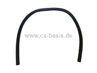 Zulaufschlauch HD-Pumpe CX 20/22 (Athena)