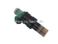 Einspritzventil CX 25 IE Turbo 1