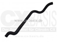 Luftschlauch vor Zusatzluftschieber CX IE Reproduktion