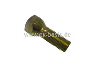 Radbolzen Stahlfelge CX OE