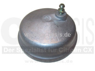 Kraftstofffilter Roto-Diesel CX D/TD Gehäuse Unterteil (9/83->)