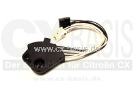 Kontaktplatte Wählhebel CX Automatik