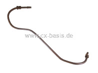 Hydraulikleitung Hauptdruckleitung CX 20/22 Alumotor