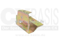 Halter Stoßstange CX S2 hinten links