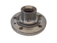 Nabe für Radlager CX vorne (->2/82) OE