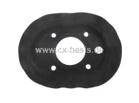 Dichtgummi Tankeinfüllstutzen CX gebraucht