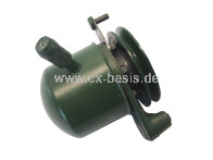 HD-Pumpe CX (->12/79) manuelles Getriebe gebraucht