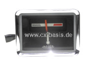 Temperaturanzeige Kühlwasser CX S1 Diesel mit AHK Jaeger NOS