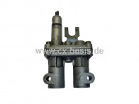 Tachoantrieb Metall CX S1 Metall gebraucht