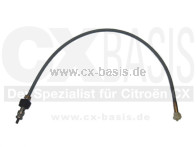 Tachowelle CX Getriebeseite 4-Gang (Jaeger) OE