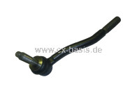 Spurstange rechts CX schmale Spur mit Servo (3/76->1/79) OE