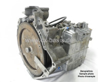 Getriebe Automatik CX 25 IE Doppelsensor inkl. Wandler AT