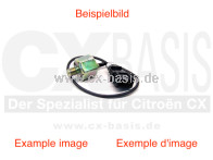 Klopfsensor CX IE Turbo S1 (->06/85) (Stecker 3 polig) gebraucht