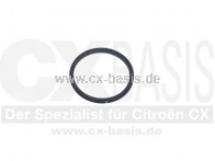 Dichtring Federzylinder unter Teflonring CX hinten 35mm