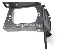 Halter Rahmen Scheinwerfer CX links (->6/82) NOS