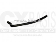 Kühlwasserschlauch CX IE/D T-Stück <-> Wärmetauscher