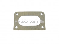 Dichtung Vergaserfuß WEBER CX (5mm)