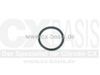 O-Ring in Ölpumpe CX C25 J5 D/TD
