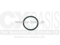 O-Ring für Stopfen Überdruckventil Ölpumpe CX D/TD