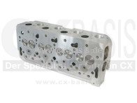Zylinderkopf CX 25 D/TD C25/J5 AS7 (03/87->) überholt AT