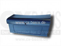 Kofferraumklappe CX (7/82->)