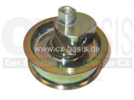 Spannrolle Zahnriemen Wasserpumpe CX 5-Gang (12/78->3/79) OE