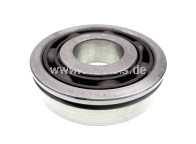 Lager Getriebe 28x75x19 Sekundärwelle CX C25 J5 (->12/85) OE NOS