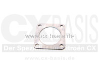 Dichtung nach Turbolader CX IE Turbo