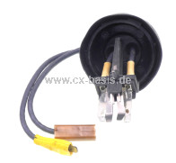 Fassung Birne CX Scheinwerfer Serie 1 (1/75->7/76) CIBIE NOS