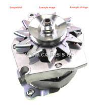 Lichtmaschine CX (11/77->) 70 A