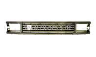 Kühlergrill C25 290 gebraucht