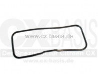 Ventildeckeldichtung CX Benziner Grauguß