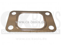 Dichtung Krümmer -> Turbolader CX TD1