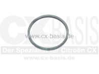 Bremskolben Dichtring CX vorne