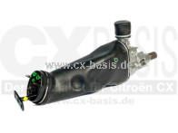Steuerteil Servolenkung CX (DIRAVI) gebraucht, neu abgedichtet AT