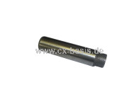 Ventilführung CX 2200/2500 D Stirnrad Einlass Ø 13 x 54 OE