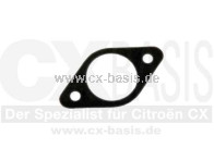Dichtung Flansch Einlassbrücke CX TD1 C25 J5 TD