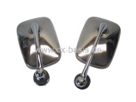 Spiegel CX S1 Pallas (Paar L/R) (altes Modell)