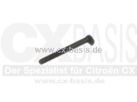 Schraube Zwischenlager Antriebswelle CX C25 J5