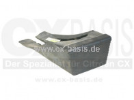 Gummipuffer Stossstange vorne CX Serie 1 links