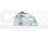 Scheinwerfer CX S1/S2 rechts (6/82->) SIEM NOS