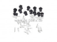 Glühbirnensatz Tacho CX S2