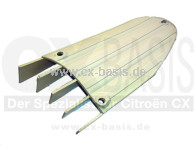 Verkleidung für Abschlussblech CX S1 rechts NOS