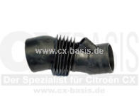 Faltenbalg vor Turbolader (Lufteinlass) CX TD2 OE