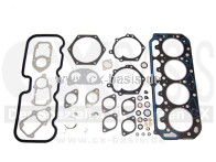 Zylinderkopf Dichtsatz CX 2200 Diesel inkl. Zylinderkopf Dichtung (Joints Meillor)