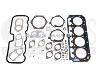 Zylinderkopf Dichtsatz CX 2500 Diesel inkl. Zylinderkopf Dichtung (Glaser)