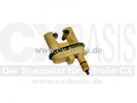 Tachoantrieb CX S2 gebraucht