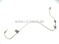 Hydraulikleitung Hauptdruckleitung CX (6/78->6/84) mit Klima außer *  OE
