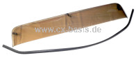 Windabweiser CX Schiebedach gebraucht
