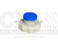 Deckel Ausgleichsbehälter Kühlwasser CX 1,1 - 1,3 bar gebraucht